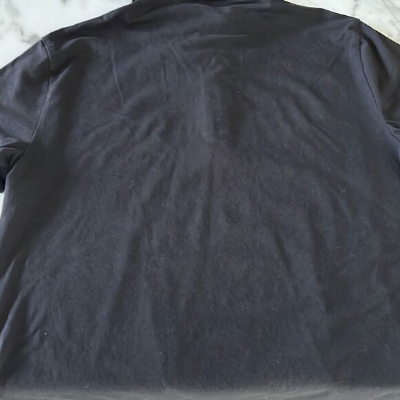 Express Soft/Stretch Polo Sz. L - Picture 8 of 11